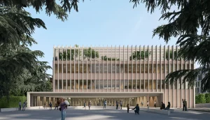 Concurso Mervelet lha Atelier Cad