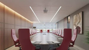 Concurso Oficinas para Touza Arquitectos