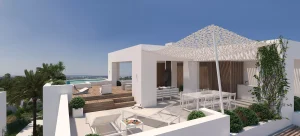 UNICO Benahavis, Arquitectura contemporánea para el Grupo San Leopoldo